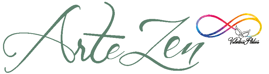 Logo Arte zen caraglio - Cuneo