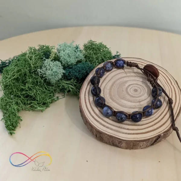 bracciale-intrecciato-soham-ossidiana-fiocco-di-neve bracciale so ham intrecciato sodalite