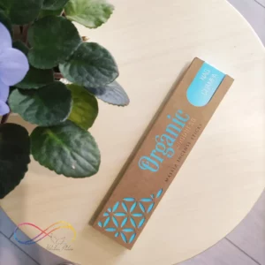 incensi organic goodness naturali nag champa